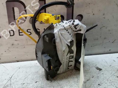 Kontaktrulle Airbag OPEL ZAFIRA A MPV (T98) 2.0 DTI 16V (F75) | BP17845599C102 