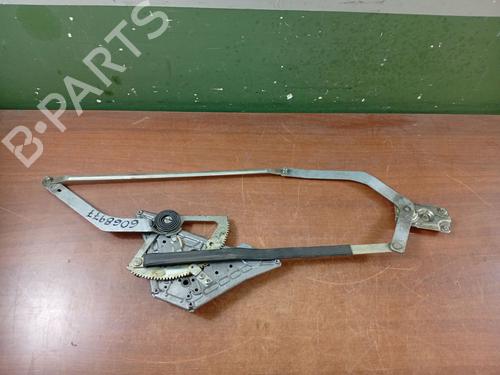 Used Front right window mechanism FORD SIERRA II (GBG, GB4) [1987-1993]  31182890