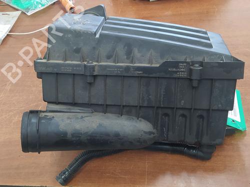 Air filter box VW GOLF VI (5K1) | BP37153397M87 - Image 5