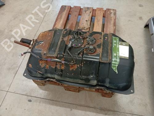 Fuel tank TOYOTA LAND CRUISER 90 (_J9_) 3.0 TD (KZJ90_, KZJ95_, KZJ90R, KZJ95R, KZJ90W, KZJ95W) | BP30389932C62 
