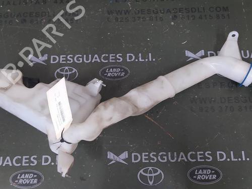 Used Windscreen washer tank SEAT IBIZA IV (6J5, 6P1) [2008-2017]  17854414