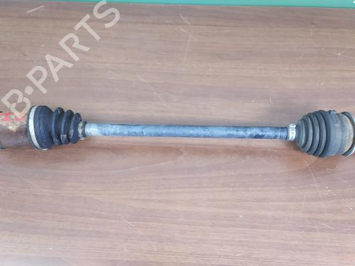 Used Left rear driveshaft HONDA CR-V II (RD_) 2.2 CTDi (RD9) (140 hp) 19478568
