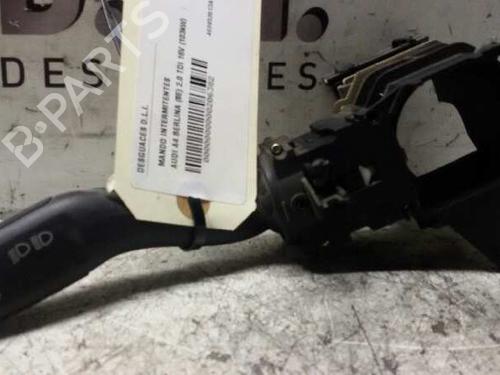 Ratstangsstang AUDI A4 B7 (8EC) 2.0 TDI 16V | BP17845579I23 