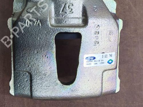 Used Left front brake caliper Left front brake caliper 37439661 37439661