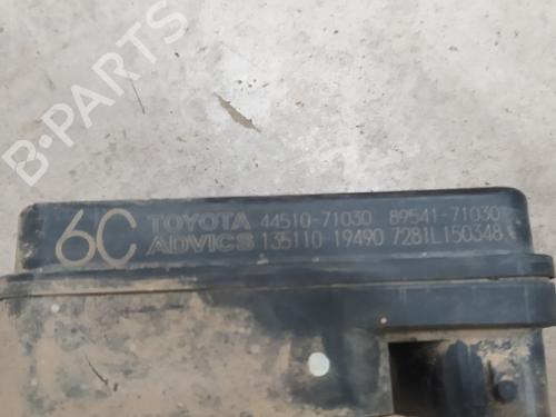 ABS pump TOYOTA HILUX VII Pickup (_N1_, _N2_, _N3_)  | BP27310254M43 