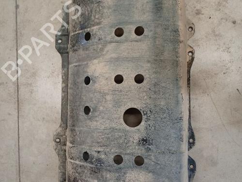 Used Underbody protection MITSUBISHI GALLOPER (JK-01) [1998-2003]  30150605