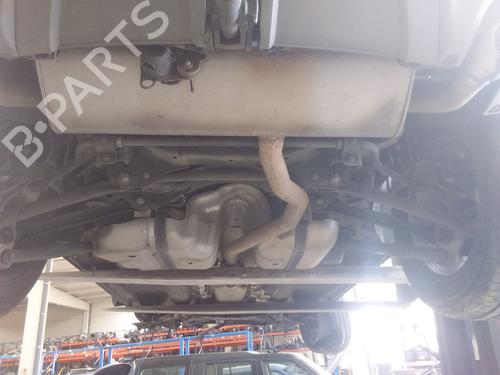 Used Exhaust system LAND ROVER RANGE ROVER EVOQUE (L538) [2011-2019]  27381924