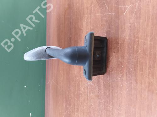 Left mirror CITROËN C15 Box Body/MPV (VD_)  | BP24363057C26 