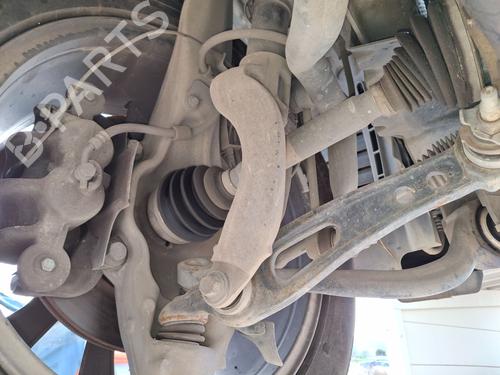 Used Left front steering knuckle LAND ROVER RANGE ROVER SPORT II (L494) 3.0 TDV6 4x4 (258 hp) 23952589