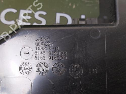Other BMW 5 Touring (F11) 520 d | BP17952654O1 
