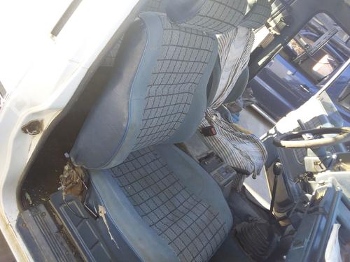 Tailgate NISSAN PATROL III/1 Hardtop (K160)  | BP29072098C6 