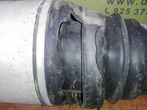Right rear shock absorber LAND ROVER DISCOVERY III (L319) 2.7 TD 4x4 | BP17841372M19 