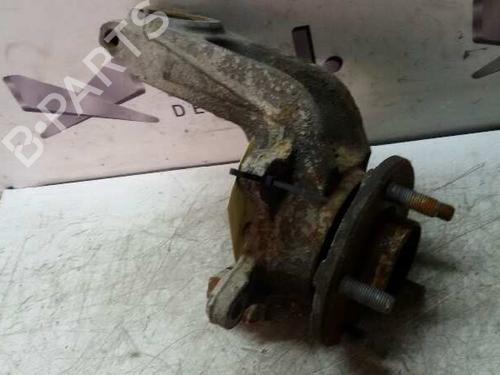 Used Left front steering knuckle FORD MONDEO III (B5Y) 2.2 TDCi (155 hp) 17841379