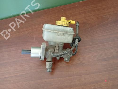 Used Brake master cylinder SEAT LEON (1M1) [1999-2006]  28577079