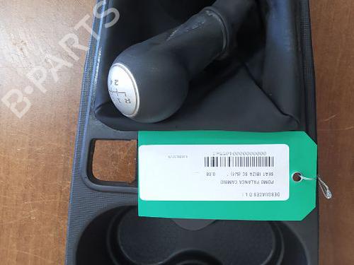 Girkule Girkule SEAT IBIZA IV SC (6J1, 6P5) [2008-2018] 37069078 37069078