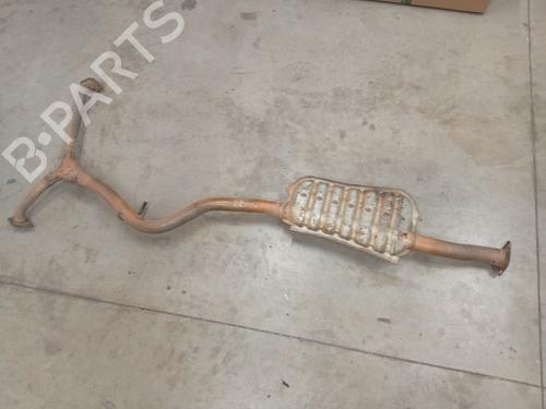 Used Exhaust system SUBARU FORESTER (SH_) [2007-2025]  30120391