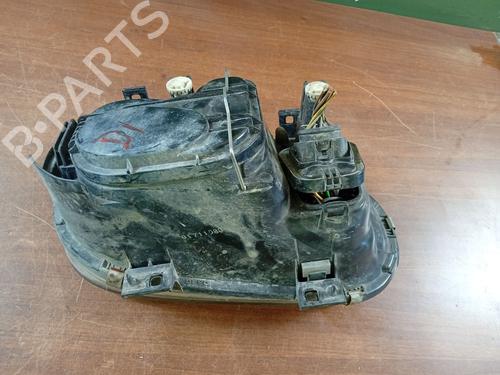 Venstre forlygte VW GOLF IV (1J1) 1.9 TDI | BP29334125C28 