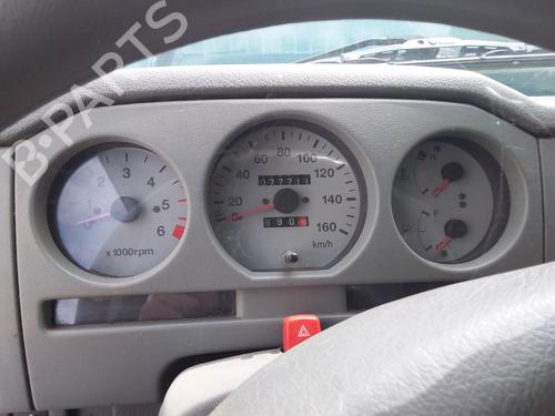 Used Instrument cluster Instrument cluster 39238866 39238866