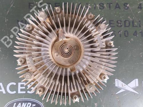 Used Fan TOYOTA LAND CRUISER 90 (_J9_) 3.0 TD (KZJ90_, KZJ95_, KZJ90R, KZJ95R, KZJ90W, KZJ95W) (125 hp) 17851929