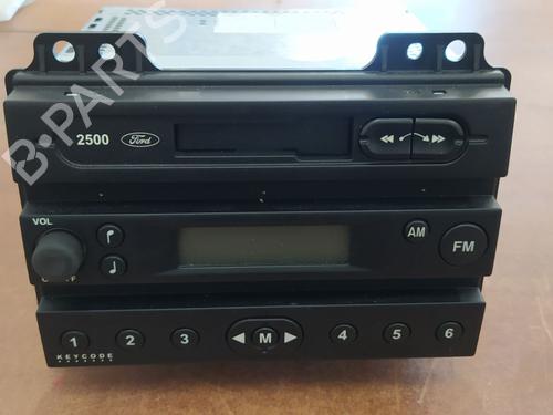 Used Radio Radio 37013577 37013577