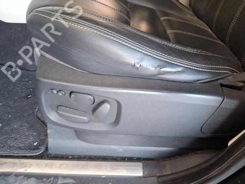 Seats set LAND ROVER RANGE ROVER SPORT I (L320) 3.0 D 4x4 | BP18952468C78 