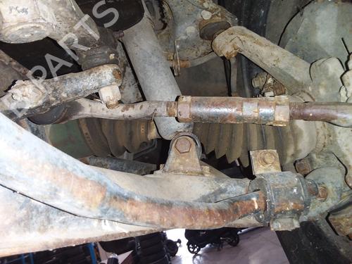 Used Left front driveshaft MITSUBISHI L200 (K7_T, K6_T, K5_T) [1996-2011]  31046750