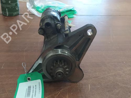 Starter LAND ROVER RANGE ROVER EVOQUE (L538) | BP27405138M8 - Image 2