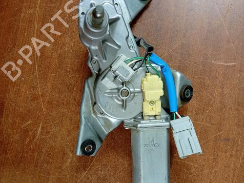 Used Rear wiper motor HONDA CR-V II (RD_) 2.2 CTDi (RD9) (140 hp) 29821128