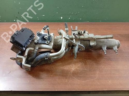 Intake manifold NISSAN CABSTAR E (TL_, VL_) | BP30847382M70