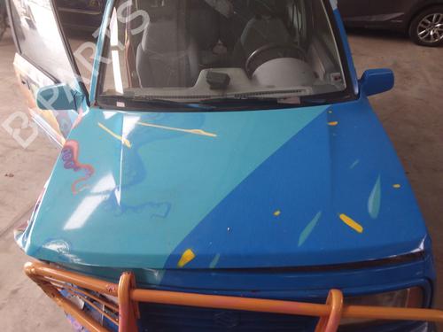 Used Hood SUZUKI VITARA (ET, TA, TD) [1988-2002]  27262040