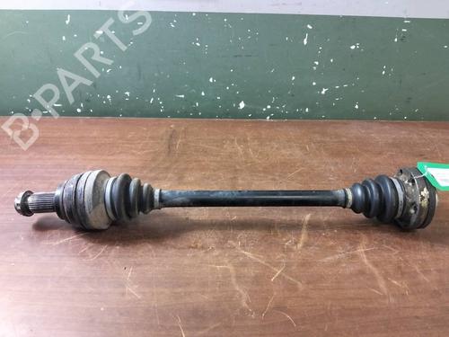 Used Left rear driveshaft Left rear driveshaft 39102371 39102371