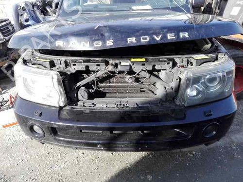 Front left window mechanism LAND ROVER RANGE ROVER SPORT I (L320) 2.7 D 4x4 | BP17849640C22 