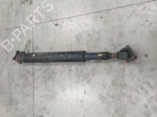 Used Driveshaft NISSAN PATROL GR V Wagon (Y61) 2.8 TD (129 hp) 19520259