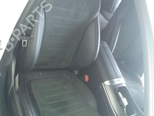 Ensemble sièges MERCEDES-BENZ C-CLASS (W206) C 220 d (206.004) (197 hp) 30969620