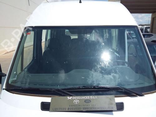 Vindrude MERCEDES-BENZ SPRINTER 3-t Bus (B903) 313 CDI (903.671, 903.672, 903.673) (129 hp) 28681225