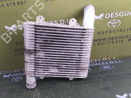 Intercooler KIA CARENS II MPV (FJ) 2.0 CRDi | BP17851807M30 
