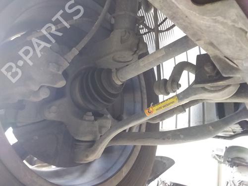 Used Left front steering knuckle BMW X3 (E83) xDrive 20 d (177 hp) 27588216