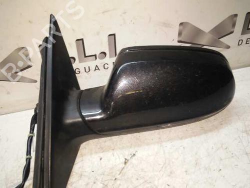 Left mirror AUDI A4 B8 Avant (8K5)  | BP18465396C26 