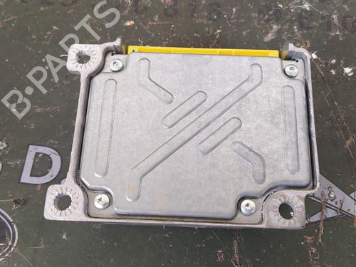 ECU airbags MERCEDES-BENZ M-CLASS (W163) ML 270 CDI (163.113) | BP18712298M53 