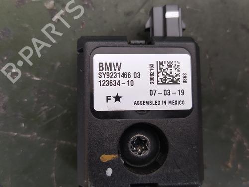 Electronic module BMW 2 Coupe (F22, F87) M 240 i xDrive | BP17854716M83 