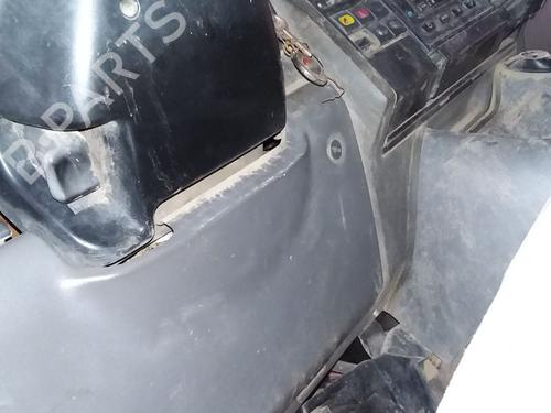 Used Steering column Steering column LAND ROVER DISCOVERY II (L318) 2.5 Td5 4x4 (139 hp) 34555436 34555436