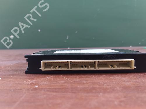 Electronic module TOYOTA YARIS (_P13_) 1.5 Hybrid (NHP130_, NHP130) | BP24366970M83 