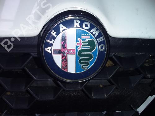 Used Heater blower motor ALFA ROMEO GIULIETTA (940_) [2010-2020]  31274917