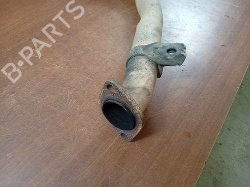 Eksosanlegg MITSUBISHI PAJERO II (V3_W, V2_W, V4_W, V5_W) 2.8 TD (V46W, V26W) | BP29941924M121