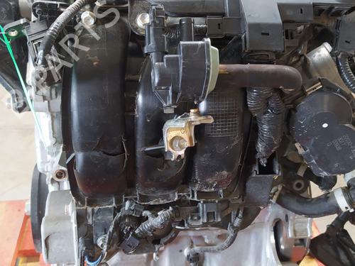 Engine TOYOTA YARIS CROSS (MXP_) | BP27592345M1 - Image 4