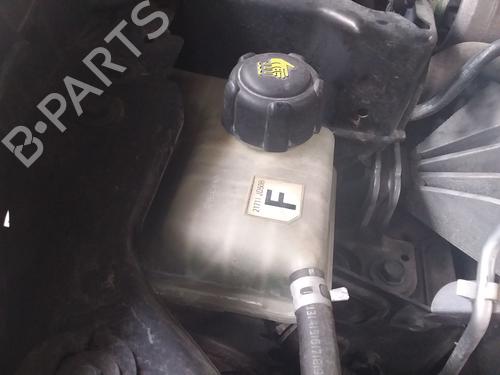 Used Expansion tank NISSAN QASHQAI / QASHQAI +2 I (J10, NJ10, JJ10E) [2006-2014]  27323265