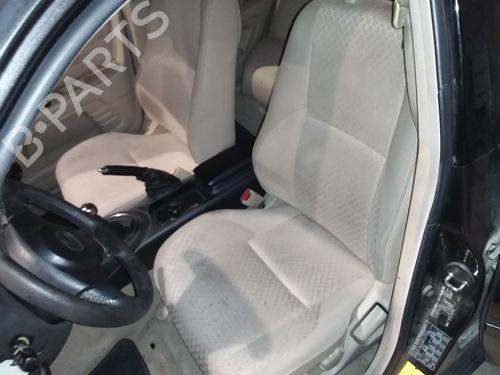 Forbro LEXUS IS I (_E1_) 200 (GXE10) | BP30672117M9 