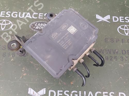 Used ABS pump LAND ROVER FREELANDER 2 (L359) 2.2 TD4 4x4 (152 hp) 17854643