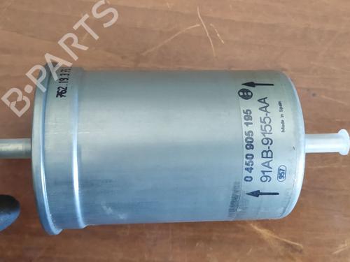 Used Other Other FORD ORION III (GAL) [1990-1996] 36430782 36430782