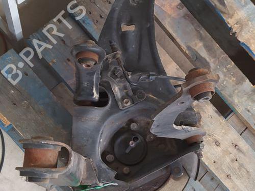 Used Right rear steering knuckle Right rear steering knuckle 17854238 17854238